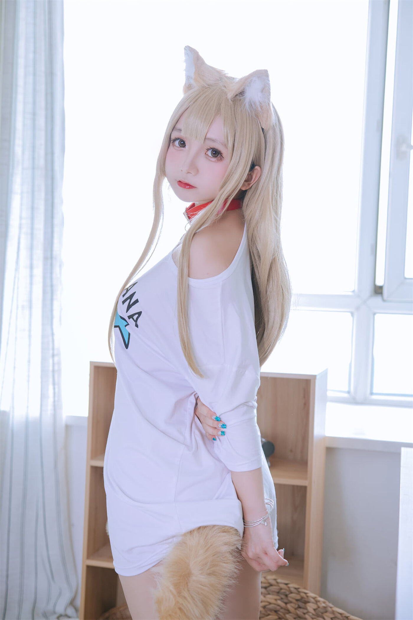 日奈娇 NO.064 黄豆粉[159P]插图